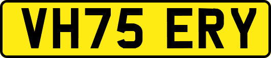 VH75ERY