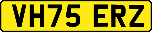 VH75ERZ
