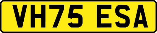 VH75ESA