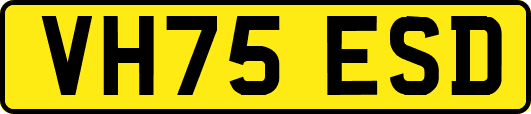 VH75ESD