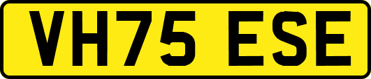 VH75ESE