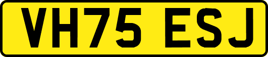 VH75ESJ