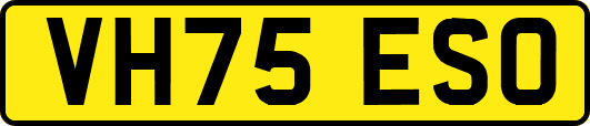VH75ESO