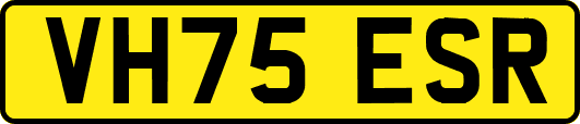 VH75ESR
