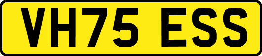 VH75ESS