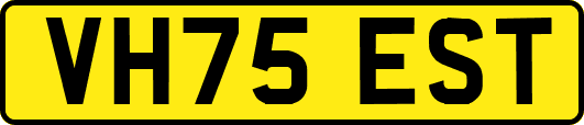 VH75EST
