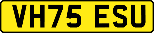 VH75ESU