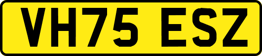 VH75ESZ