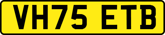 VH75ETB