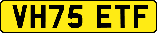 VH75ETF