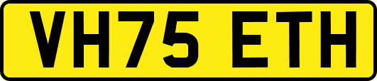 VH75ETH