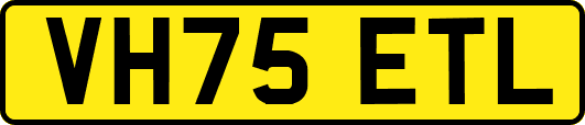 VH75ETL