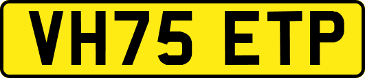 VH75ETP