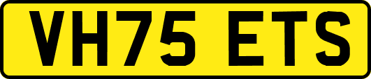 VH75ETS