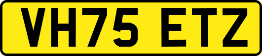 VH75ETZ