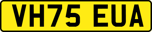 VH75EUA