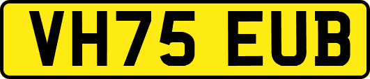 VH75EUB