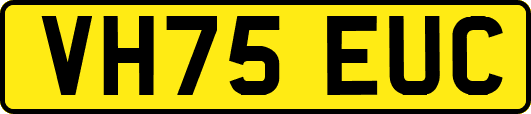 VH75EUC