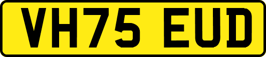 VH75EUD