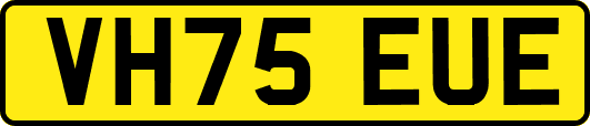VH75EUE