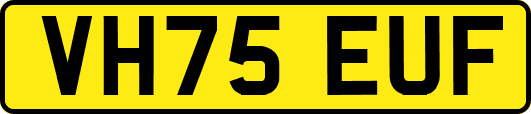 VH75EUF