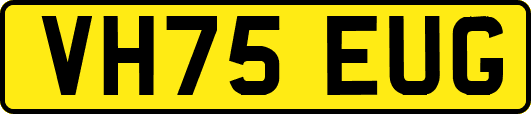 VH75EUG