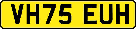 VH75EUH