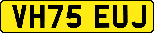 VH75EUJ