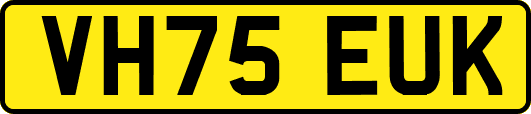 VH75EUK