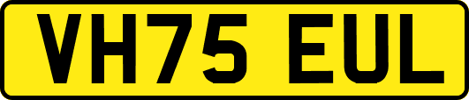 VH75EUL