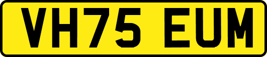 VH75EUM