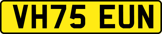 VH75EUN
