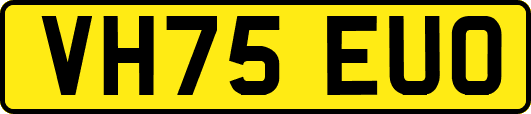 VH75EUO