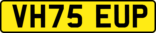 VH75EUP