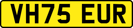 VH75EUR