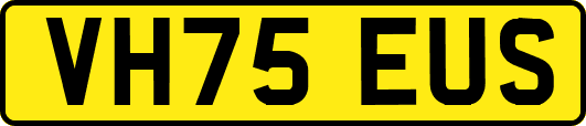 VH75EUS