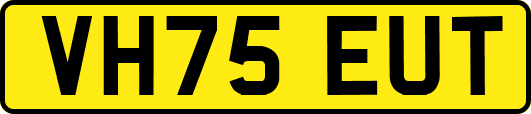VH75EUT