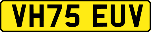VH75EUV