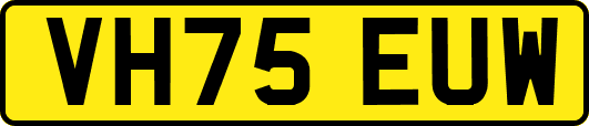 VH75EUW