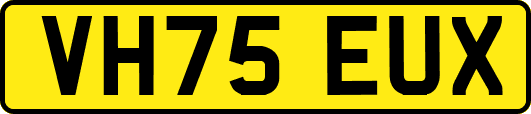VH75EUX