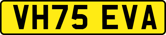 VH75EVA