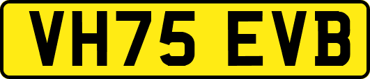 VH75EVB
