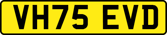 VH75EVD