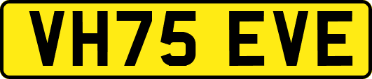 VH75EVE