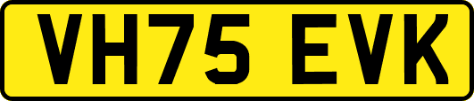 VH75EVK