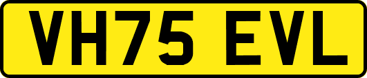 VH75EVL
