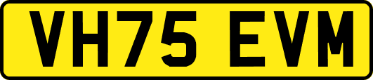 VH75EVM