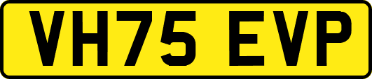 VH75EVP