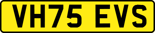 VH75EVS