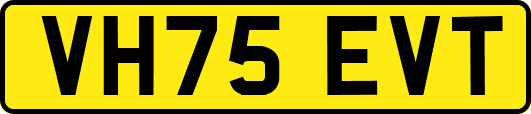 VH75EVT